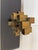 Arteriors Home Edan Brutalist Sculpture For Sale In San Francisco - Image 6 of 12