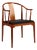 Chinese Chair 4283 by Hans J. Wegner for Fritz Hansen For Sale