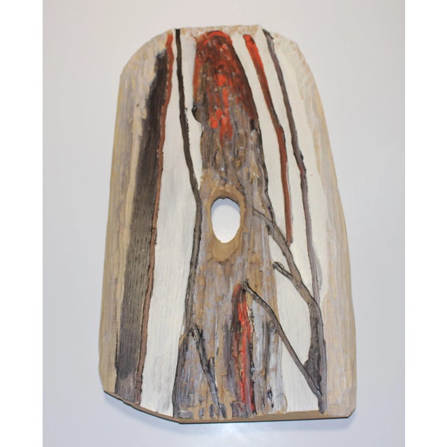 Quercia Tray from Meccani Design For Sale - Image 14 of 15