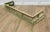 Fine Quality Victorian Pierced Brass Fender This is a Victorian Pierced Brass Fender it has shaped sides and pierced brass...