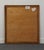 Early 21st Century Collezione Europa Cherry Contemporary Traditional Style 34" Mirror 6900-200 For Sale - Image 5 of 7