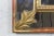 Late 19th Century French 19th Century Carved Giltwood and Beveled Mirror For Sale - Image 5 of 12