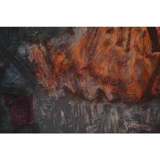 Collision | by S. Massaux For Sale - Image 11 of 15