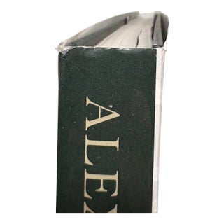 Alexa Hampton’s Book “Alexa Hampton: The Language of Interior Design” For Sale