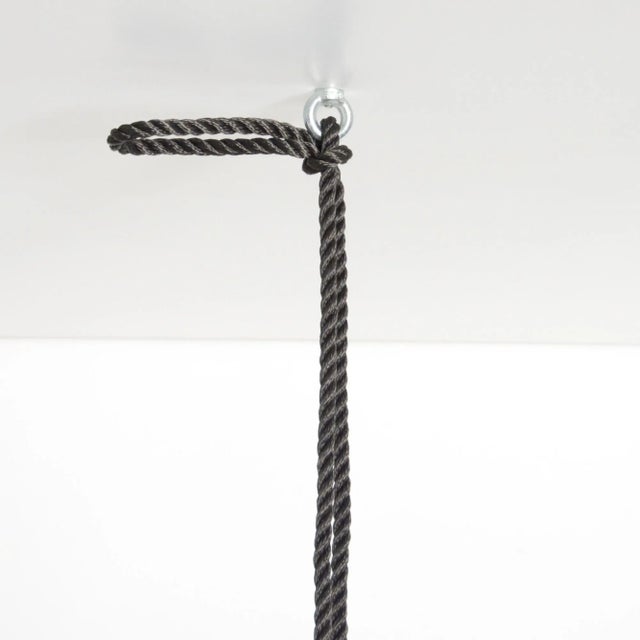 Pendant .01 by Lennart Van Uffelen and Oskar Vermeylen For Sale - Image 4 of 12