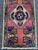 Contemporary Turkish Yastik Rug 1'7" x 2'11" For Sale - Image 3 of 5