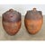 19th Century Pair of French 19th Century Massive Ceramic Olive Oil Jars For Sale - Image 5 of 18
