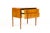 1960s 1960s Danish Modern Mid Century Walnut Nightstand Chest — Barney Flagg for Drexel Parallel For Sale - Image 5 of 9