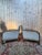 Vintage Art Deco Lounge Chairs, 1940s, Set of 2 For Sale - Image 6 of 7
