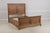 Arts & Crafts Stickley Arts & Crafts Queen Size Panel Bed For Sale - Image 3 of 18