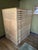 1980s Flat File Map Cabinet For Sale - Image 4 of 10