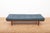 Vintage Daybed with Teak Frame by Hans J. Wegner for Getama, 1956, in Good conditions. Designed 1950 to 1959 I have...