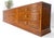 Mid-Century Modern Baker 10' Extra !Long! 9 Drawers Campaign Directoire Style Credenza Dresser MINT For Sale - Image 3 of 17