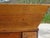 Brown Oak Kneader on Removable Base, 1800s For Sale - Image 8 of 18