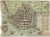 17th Century Antique Map of the City of Enkhuizen by Guicciardini, 1625 For Sale - Image 5 of 5
