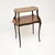 French Inlaid Walnut Etagere, 1870s For Sale - Image 11 of 11