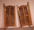 Hispano Moorish Hinged Doors, Set of 2 For Sale - Image 10 of 10