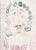 Set of 4 Vintage Pablo Picasso Tête De Mousquetaire Offset Lithograph Prints in Plexiglass Frames, 1960s For Sale - Image 9 of 10
