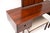 Vintage Danish Rosewood Dressing Table and Stool by Kai Kristiansen for Aksel Kjersgaard, 1960s, Set of 2 For Sale - Image 11 of 17