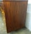 Brown 1960s Refreshing Mid Century Modern Walnut 9 Drawer Long Dresser Mainline Hooker For Sale - Image 8 of 12