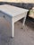 Worktable with Front Drawers, 1900 For Sale - Image 6 of 9
