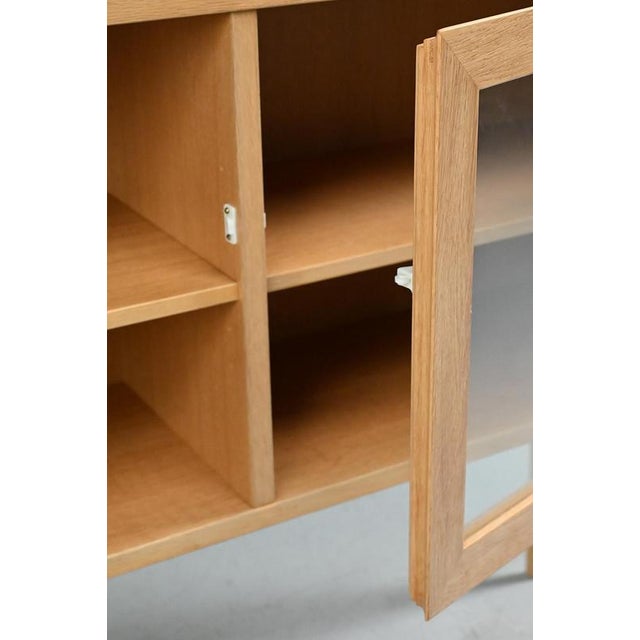 Danish Sideboard by Gunni Omann For Sale - Image 8 of 17