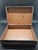 Mid-Century Modern Dwight D. Eisenhower 'Operation Monsoon' Cigarette Box For Sale - Image 3 of 9
