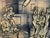 Nicely Framed Original Graffiti Collage Art For Sale - Image 11 of 11