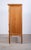 Brutalist Oak Sideboard attributed to Henning Kjærnulf, Denmark, 1960s For Sale - Image 13 of 16