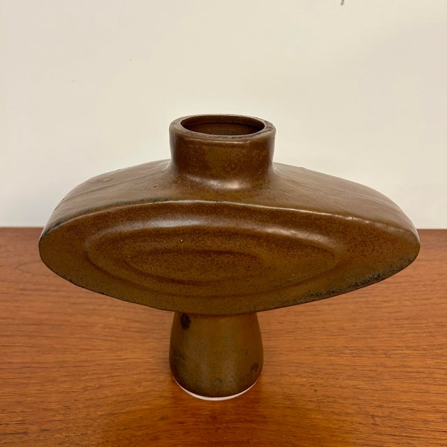 Toyo Japanese Ikebana Vase Chairish