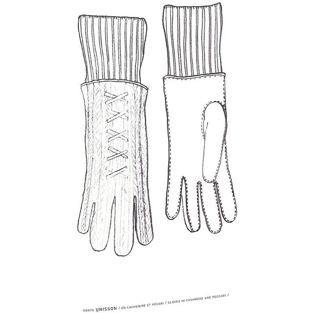 "Hermes Fall Winter 1999-2000 Objets" For Sale - Image 4 of 12