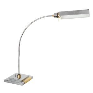 Large Vintage Arch Desk Lamp