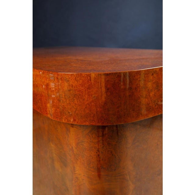 Writing Desk by Jindrich Halabala for Up Závody, 1939 For Sale - Image 17 of 18