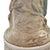 Ceramic Bohemia Art Nouveau Ceramic Figures by H. Schubert for Royal Dux, 1890s, Set of 2 For Sale - Image 7 of 13