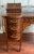 Antique Carlton Desk Hepplewhite Edwards & Roberts London 1800’s . Absolutely Exquisite inlaid Masterpiece made by Edward...