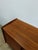 Vintage Mid Century Modern Teak Credenza by A. Younger, Attributed For Sale - Image 9 of 11