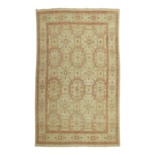 Vintage Khotan Rug For Sale