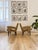 1960s Set of Czechoslovakian Mid-Century Modern Armchairs from Jitona For Sale - Image 5 of 18