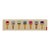 Andy Anh Ha 3d Paintbrush High-Gloss Wood Panel For Sale