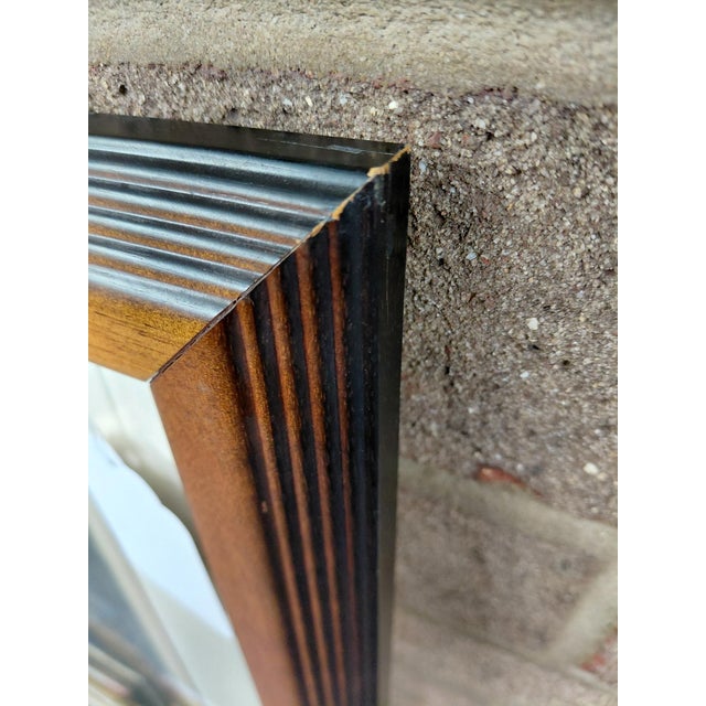 Early 20th Century Framed Engraving of William Hogarth's "A Harlot's Progress" For Sale - Image 15 of 15