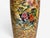 Late 20th Century Chinese Rose Medallion, Monumental Floor Vase, Porcelain, Gilt, China, 20th C. For Sale - Image 5 of 14