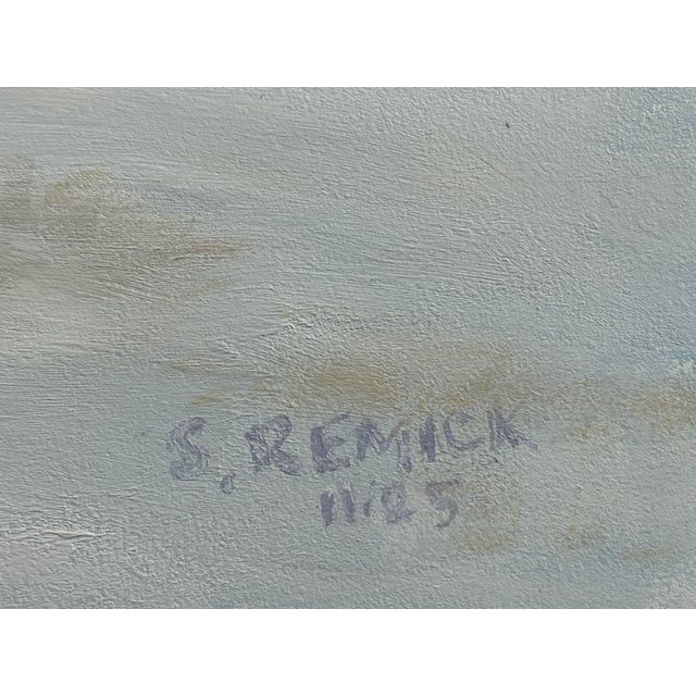 November by Stephen Remick For Sale In Providence - Image 6 of 9
