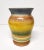 Futurist Vase by Diulgheroff Nicolaj for M.G.A. Albisola, 1930s For Sale - Image 6 of 6