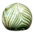 Vintage Italian Murano Sphere For Sale