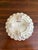 Ceramic French Country Trompe l'Oeil Porcelain Rope Basket Cachepot For Sale - Image 7 of 7