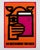 Vintage International Book Fair 1979 Poster by Janowski For Sale - Image 3 of 9