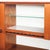 Tall Vintage Scandinavian Sideboard in Teak, France, 1960s For Sale - Image 13 of 14
