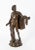 Victorian Artist, Antique Sculpture of Greek God Apollo, 19th Century, Bronze For Sale - Image 13 of 14