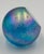 Glass Glass Eye Studio Celestial Series Supernova Paperweight Nib Retired For Sale - Image 7 of 10