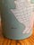 Late 20th Century Late 20th Century Coastal Ice Bucket With Sea Shell For Sale - Image 5 of 5